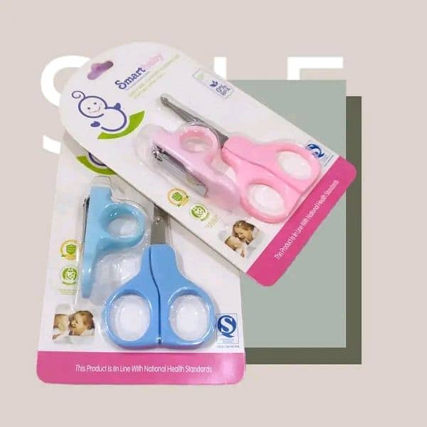 New born Babies most needed products 3