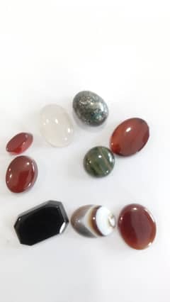 Gem Stones