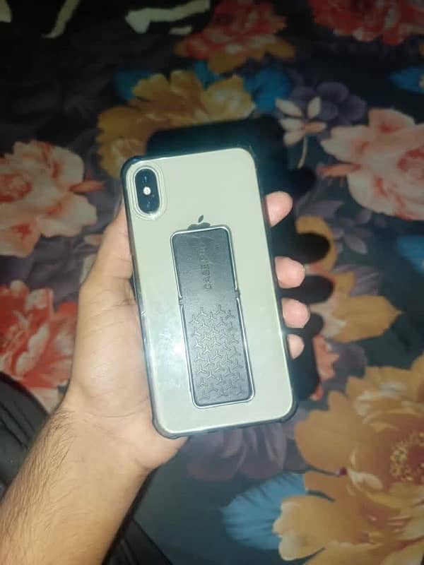 iPhone X non PTA 0