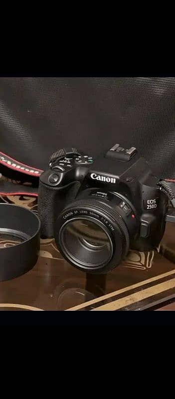 DSLR for Rent 2