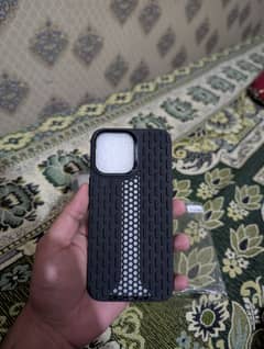 I phone 15 pro Max brand new case