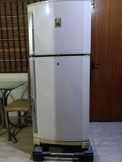 Dawlance refrigerator 9170WBM