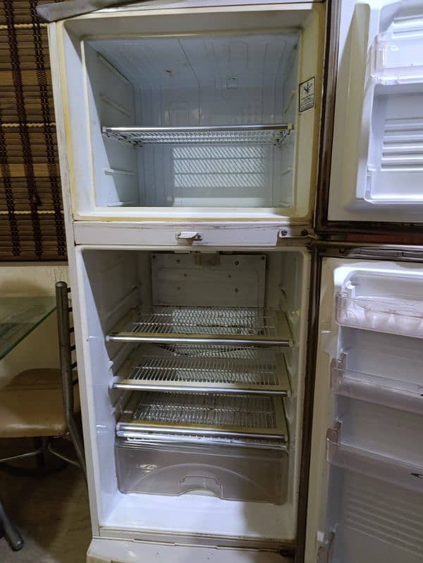 Dawlance refrigerator 9170WBM 1