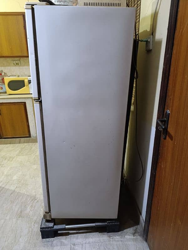 Dawlance refrigerator 9170WBM 2