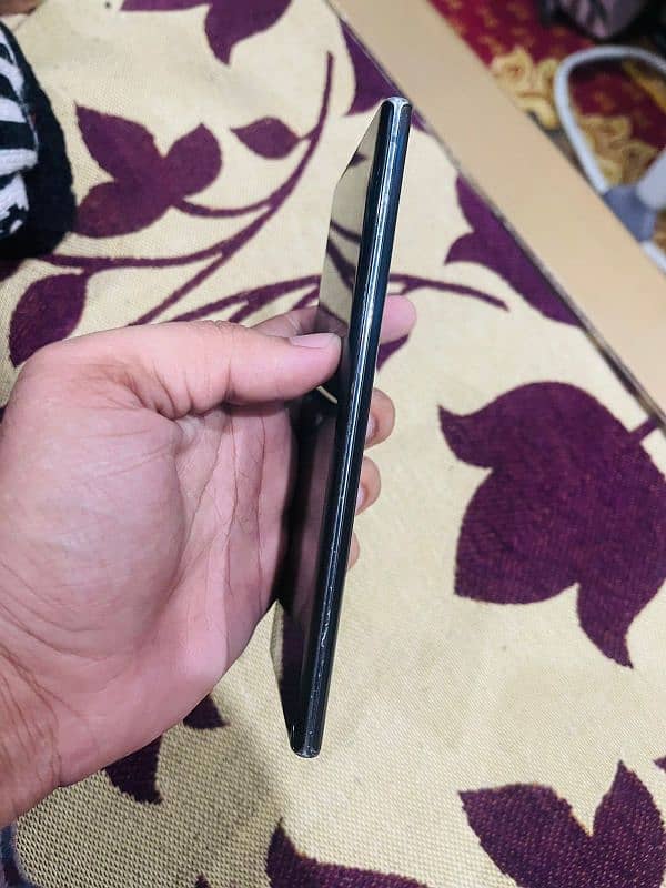 Samsung Galaxy Note 10 plus 5g lush condition 4