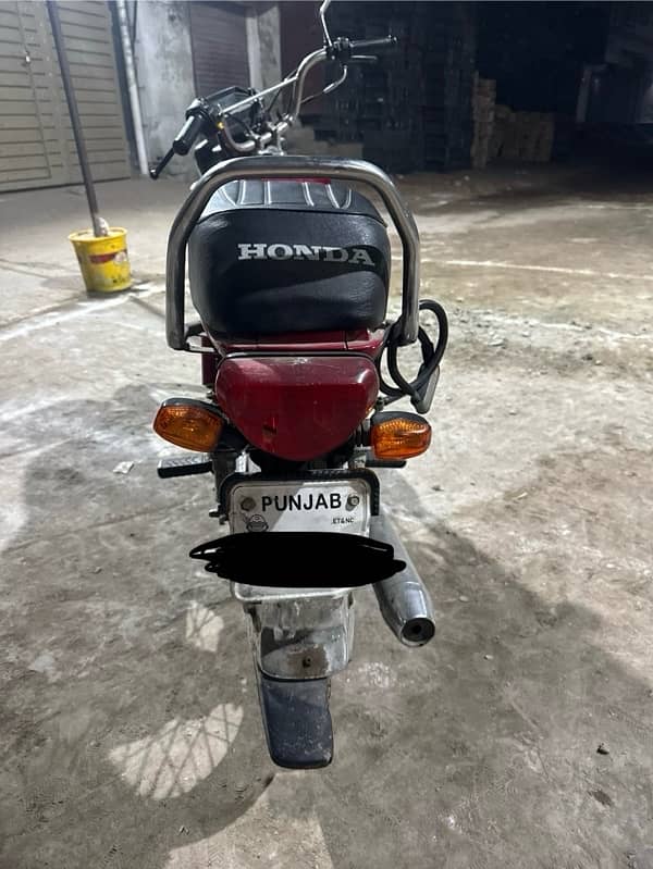 RoadPrince 70 for sale Good Condition 1