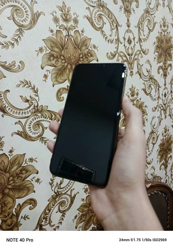 iPhone 11 Pro Max non pta 256 gb 1