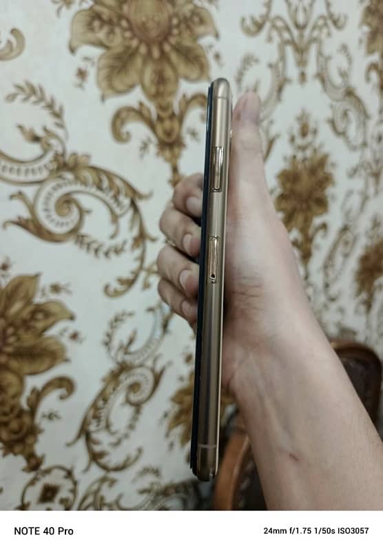 iPhone 11 Pro Max non pta 256 gb 4