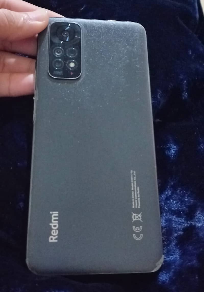 Redmi Note 11 2