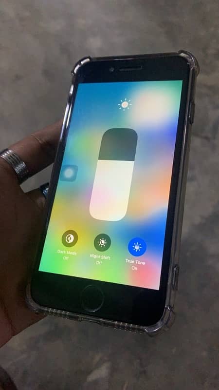 Apple iphone 8 - 64gb - Factory non pta - Exchange possible 5