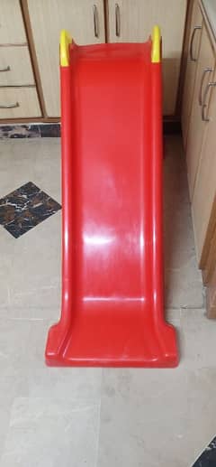 Slide for Kids - 8000 Negotiable