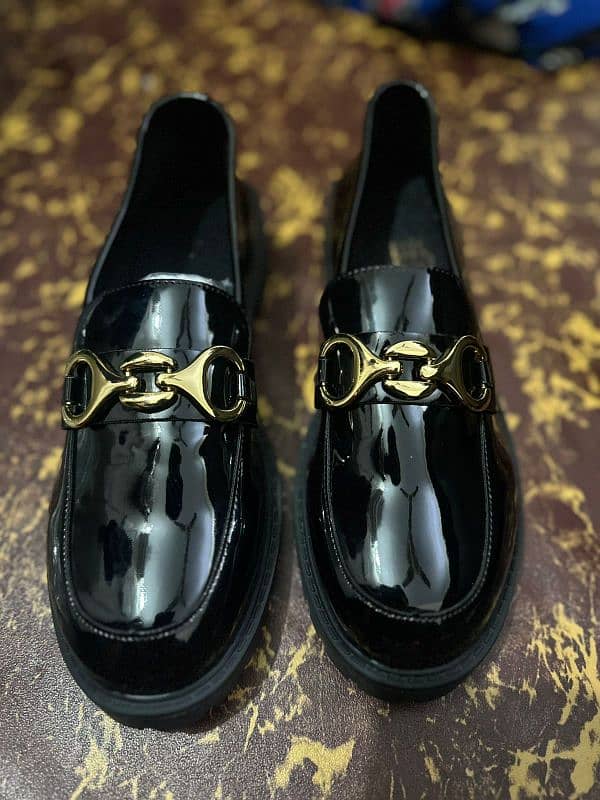 loafers new 2