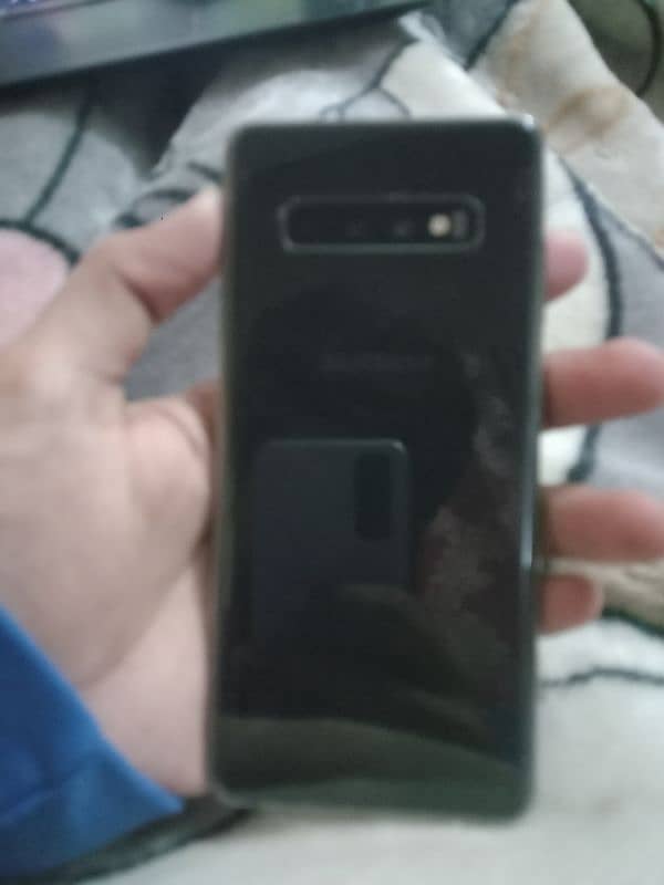 Samsung S10plus 1