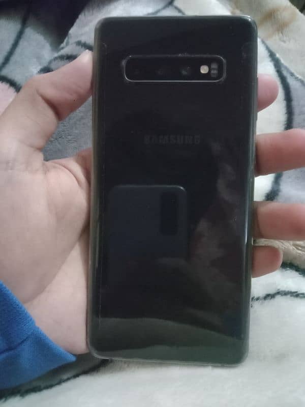 Samsung S10plus 2