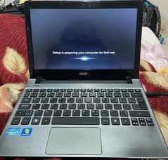 Acer Aspire Core i3