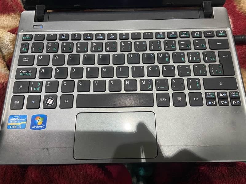 Acer Aspire Core i3 1