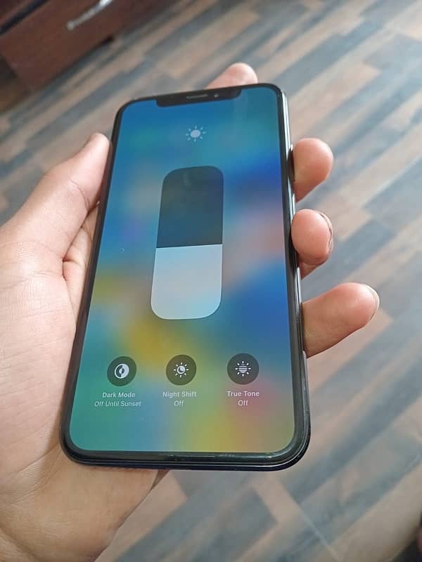 iphone x non pta waterpack battery service only baki all okyy 5