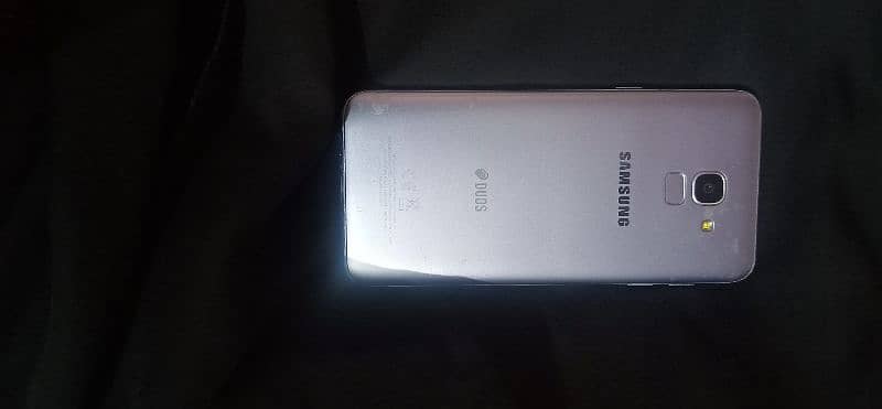 samsung j6 used mobile 3