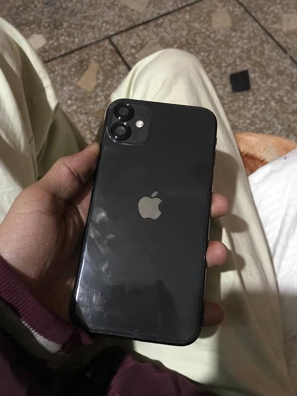 iphone 11 exchange possible 1