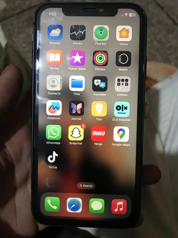 iphone 11 exchange possible 4