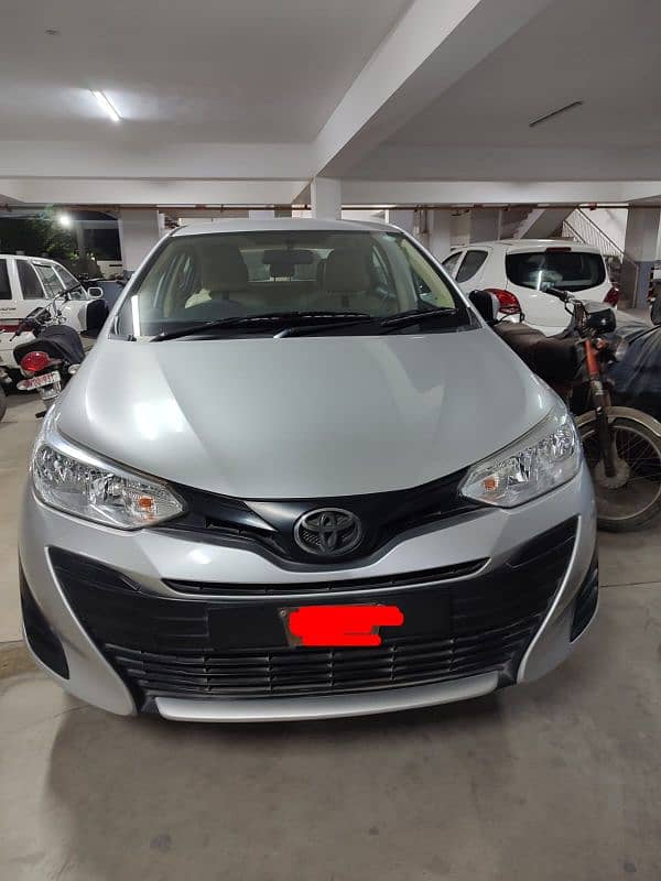 Toyota Yaris 1.3 GLI CVT 2021 8