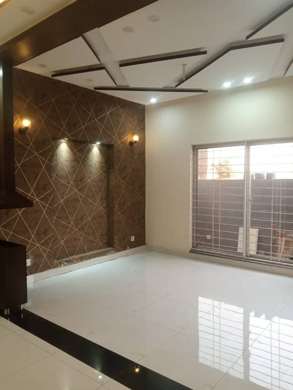 Brand New House Is Available For Rent 0