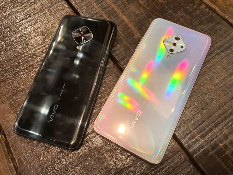 Vivo S1 Pro 1