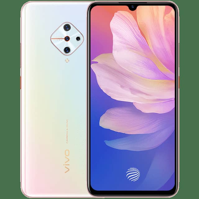 Vivo S1 Pro 2