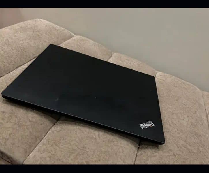 Laptop Core i5 6th Generation 2