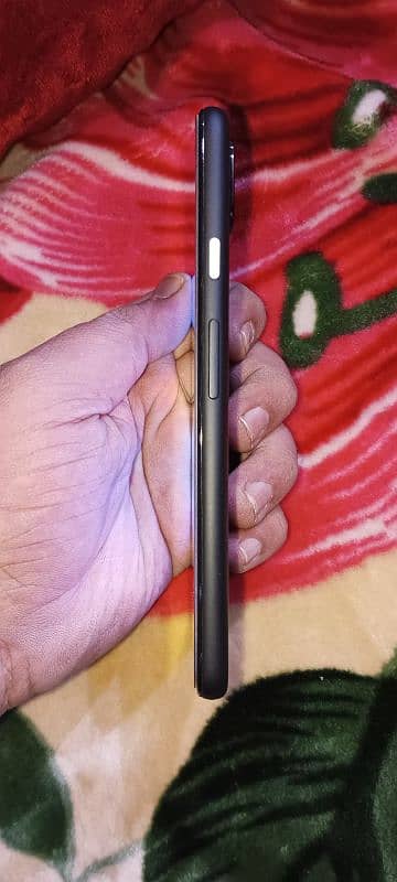 Google Pixel 4a 5G Just Box Open 128GB 6GB RAM 0