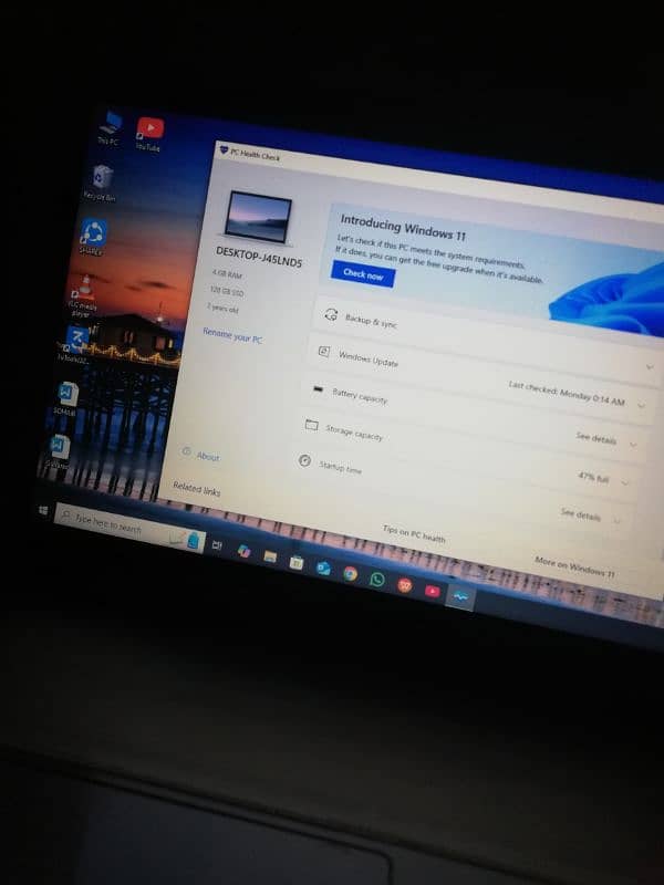 lenovo ideapad i3 10 generation 4