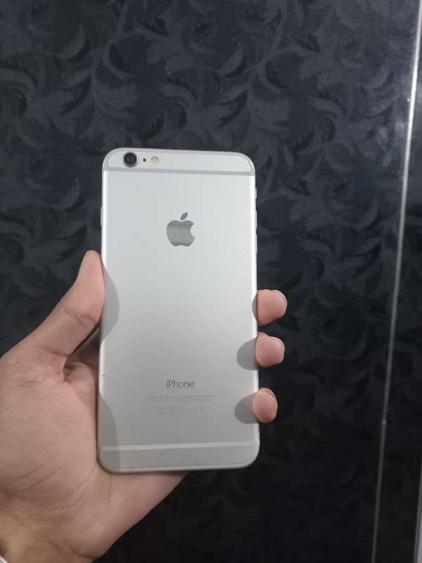 IPhone  plus non pta bypass 0