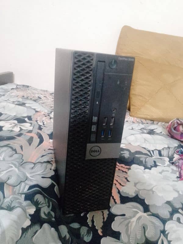 Gaming PC i5 6th gen 1