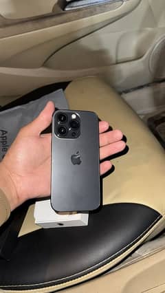 iphone 14 pro 128gb pta approved 03298291952