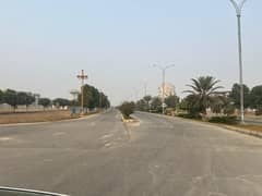 5 Marla Low Price Residential Plot For Sale In F1 Block Phase 2 Bahria Orchard Lahore