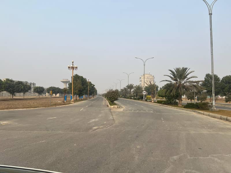 5 Marla Low Price Residential Plot For Sale In F1 Block Phase 2 Bahria Orchard Lahore 0