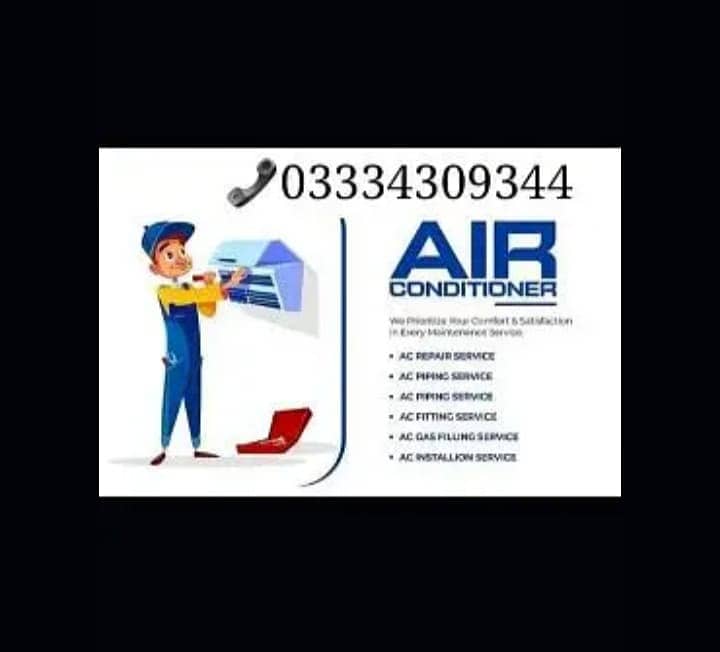 Ac Repairing/Fridge Repairing/ Washing Machine /Microwaves Repairing 2