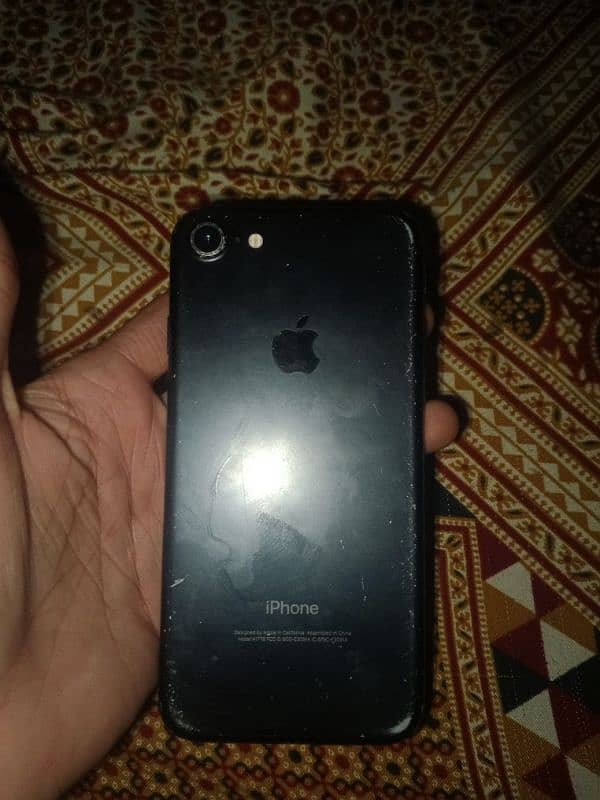 iphone 7 non pta 32 GB 1