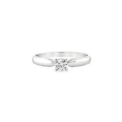 Women Diamond Ring