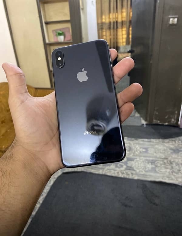 I Phone xs Max Jv 1