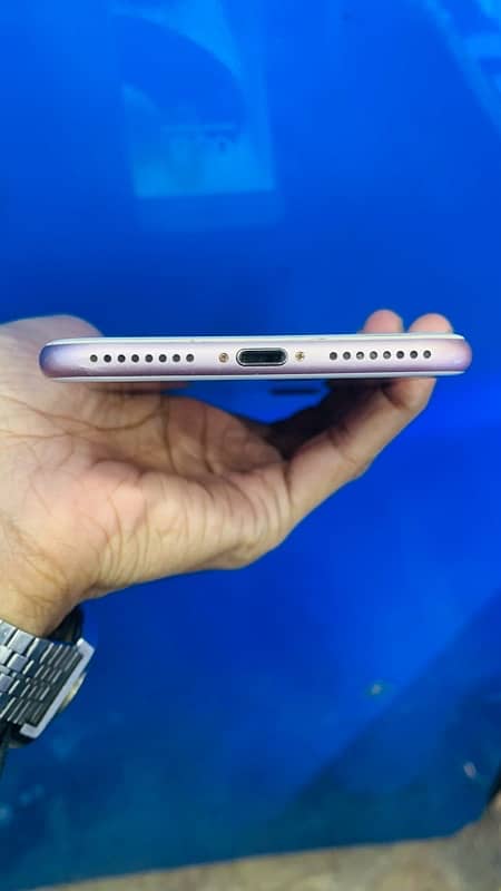 iphone 7plus 128GB rose gold 2