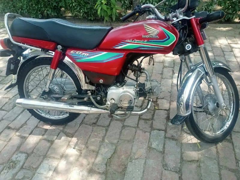 honda 70cc 2017   rate final 0