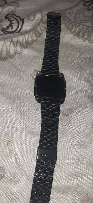 original adidas watch branded 1