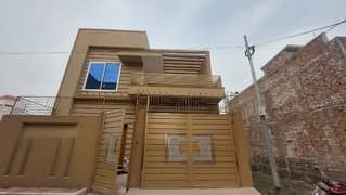 Affordable Prime Location House Available For sale In Darmangi