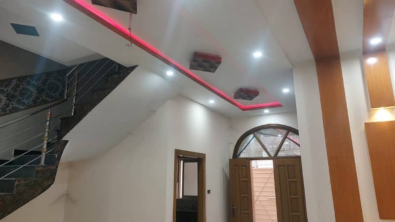 Affordable Prime Location House Available For sale In Darmangi 11