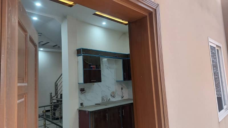 Affordable Prime Location House Available For sale In Darmangi 20