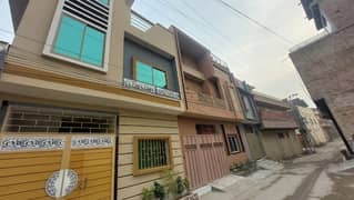 Corner Affordable House For sale In Darmangi