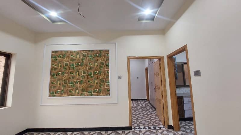 Corner Affordable House For sale In Darmangi 1