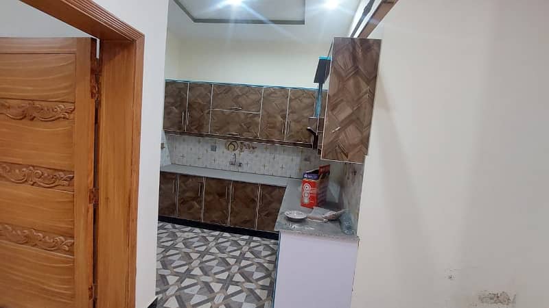 Corner Affordable House For sale In Darmangi 6