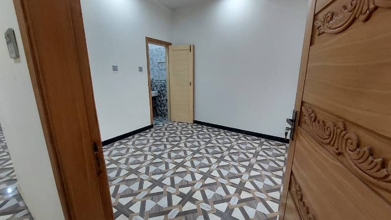 Corner Affordable House For sale In Darmangi 9